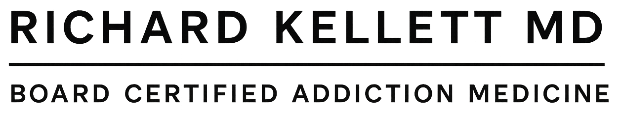Richard Kellett MD Logo